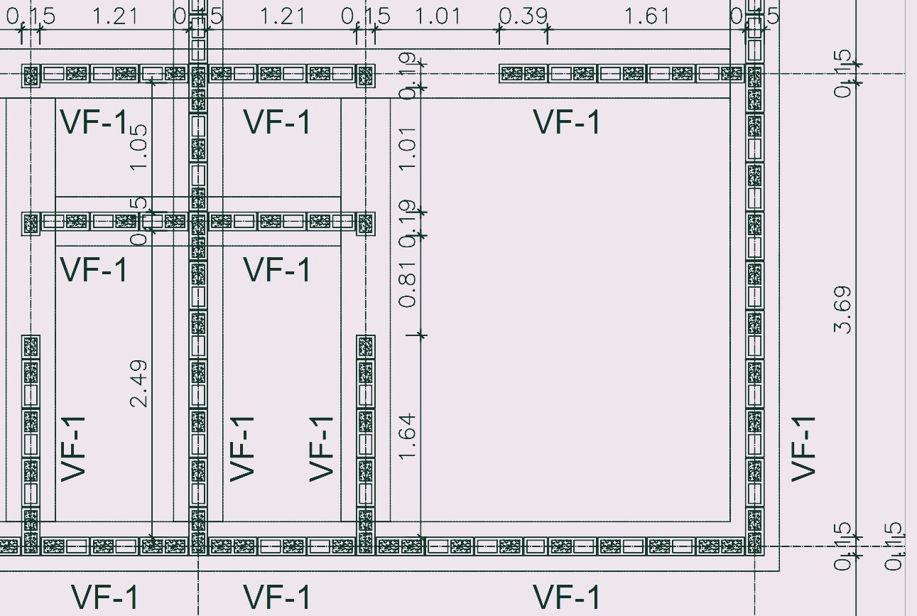 Recomendaciones para la construcción con mampostería reforzada